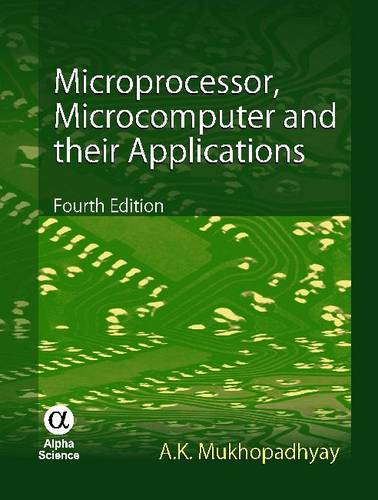 Microprocessor, Microcomputer and their Applications