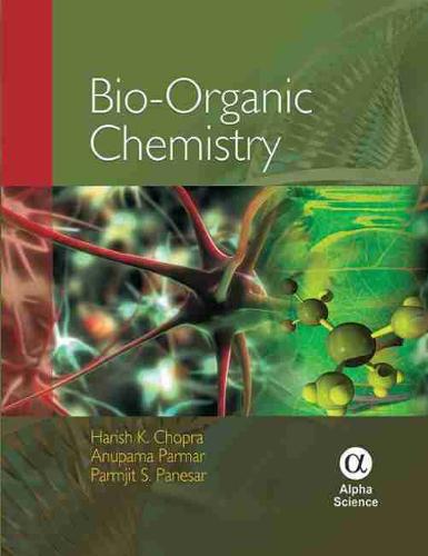 Bio-organic Chemistry