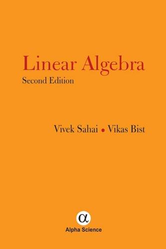 Linear Algebra