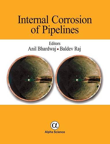 Internal Corrosion of Pipelines
