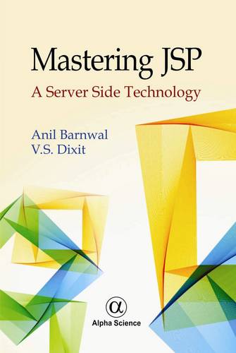 Mastering JSP