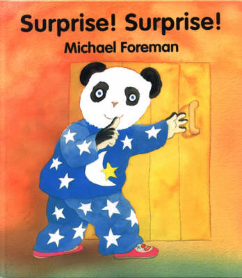 Surprise! Surprise!