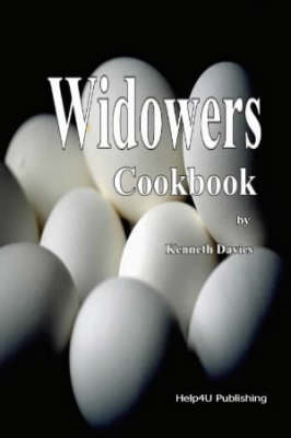 Widowers Cookbook