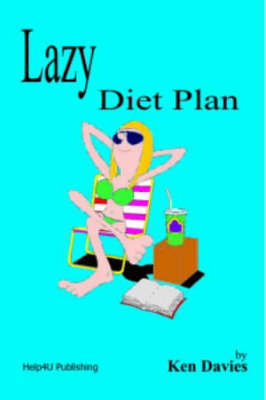 Lazy Diet Plan