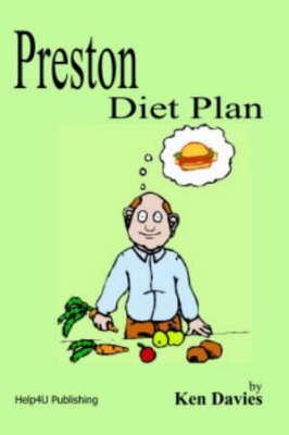Preston Diet Plan