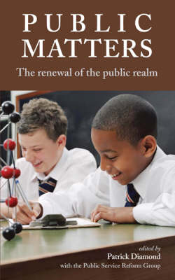 Public Matters