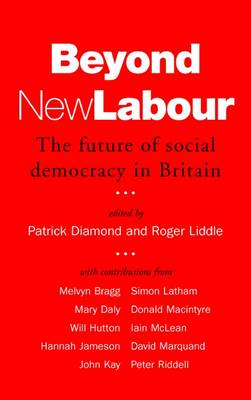 Beyond New Labour