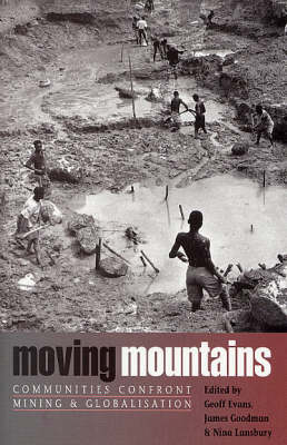 Moving Mountains