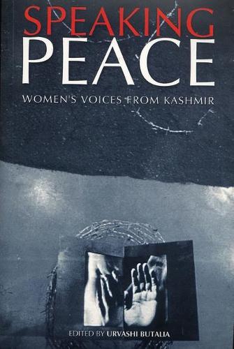Speaking Peace