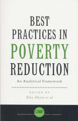 Best Practices in Poverty Reduction