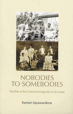 Nobodies to Somebodies