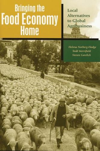 Bringing the Food Economy Home