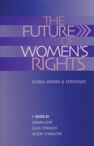 The Future of Women's Rights