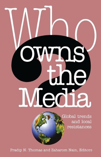 Who Owns the Media