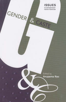 Gender and Caste