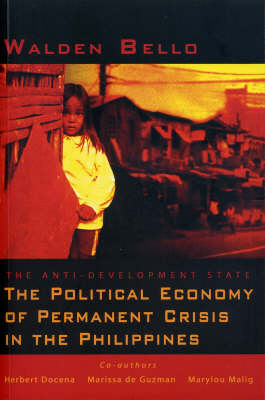 The Anti-Development State