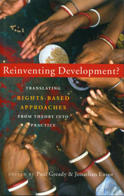 Reinventing Development?