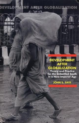 Development After Globalization