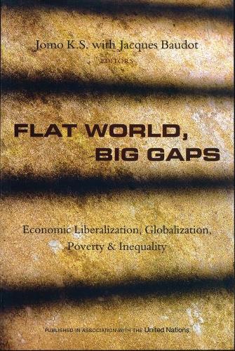Flat World, Big Gaps