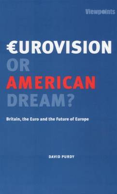 Eurovision or American dream?