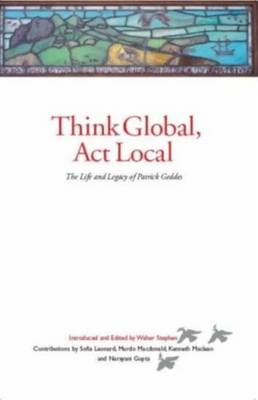 Think Global, Act Local