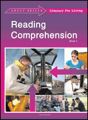 Reading Comprehension Book 2: Book 2