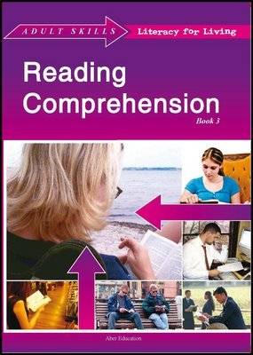 Reading Comprehension: Bk. 3