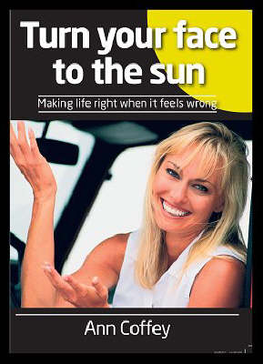Turn Your Face to the Sun