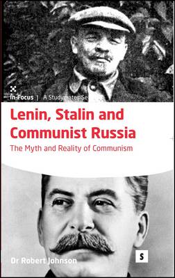 Lenin, Stalin and Communist Russia: 2e