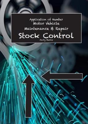 AON: Car: Stock Control
