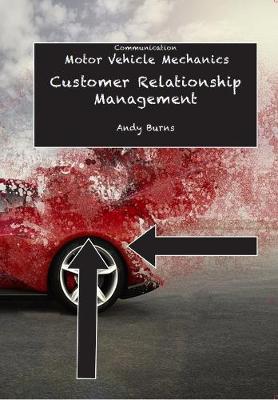 Motor Vehicle Mechanics: Crm