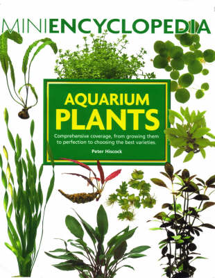 Mini Encyclopedia of Aquarium Plants