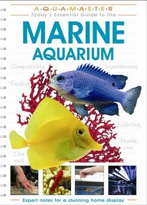 Marine Aquarium
