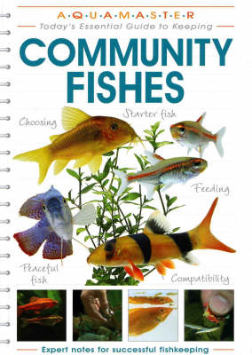 Community Fishes