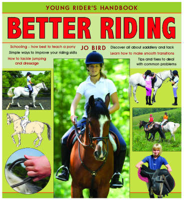 Better Riding