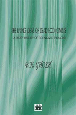 The Living Ideas of Dead Economists