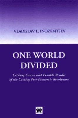 One World Divided