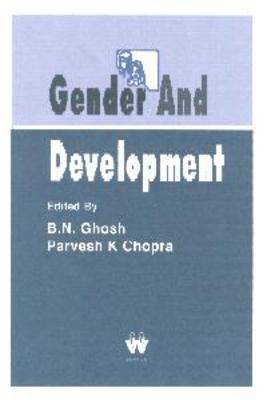 Gender and Development