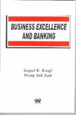 Business Excellence and Banking