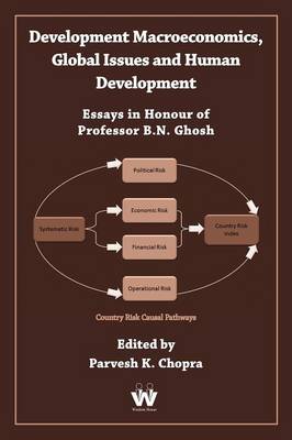 Development Macroeconomics, Global Issues and Human Development