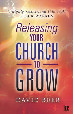 Releasing Your Church to Grow