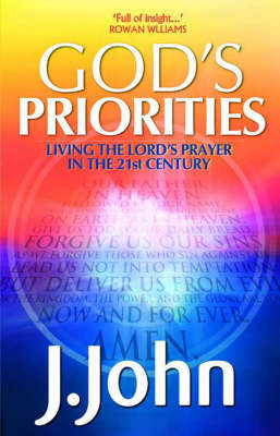 God's Priorities