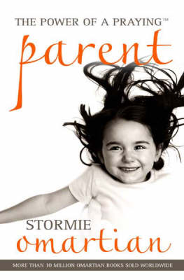 The Power of a Praying Parent