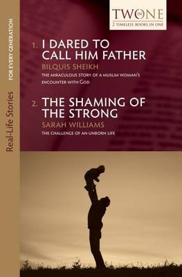 I Dared to Call Him Father and the Shaming of the Strong