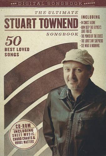 Ultimate Stuart Townend Digital Songbook