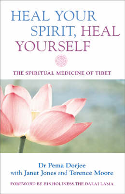 Heal Your Spirit, Heal Yourself