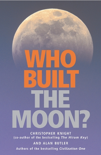 Who Built the Moon