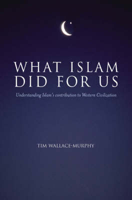 What Islam Did for Us