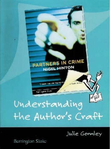 Understanding the Author's Craft: Partners in Crime
