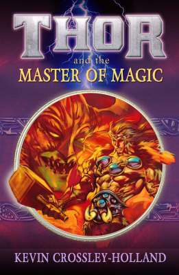 Thor and the Master of Magic